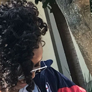 Meet your Posher, Lulu